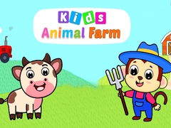 Lalao Kids Animal Farm