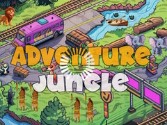Lalao Adventure Jungle