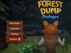 Lalao Forest Dump