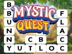 Lalao Mystic Quest
