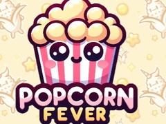 Lalao Popcorn Fever