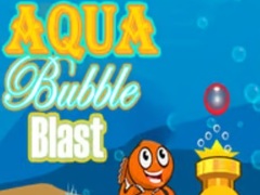 Lalao Aqua Bubble Blast