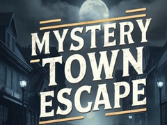 Lalao Mystery Town Escape