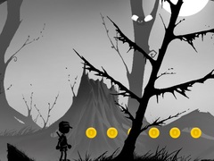 Lalao Boy's Journey