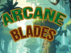 Lalao Arcane Blades