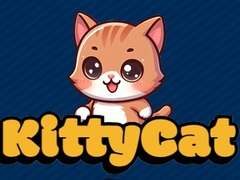 Lalao KittyCat Puzzle & Journey