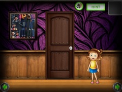 Lalao Amgel Kids Room Escape 234