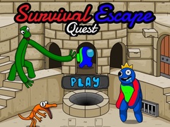 Lalao Survival Escape Quest