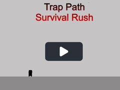 Lalao Trap Path Survival Rush