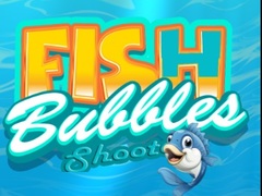 Lalao Fish Bubbles Shooter