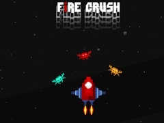 Lalao Fire Crush