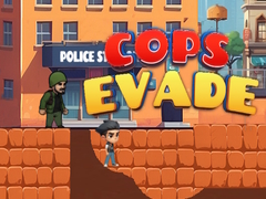 Lalao Cops Evade