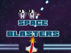 Lalao Space Blasters