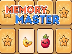 Lalao Memory Master