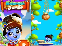 Lalao Krishna Jump