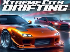 Lalao Xtreme City Drifting