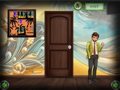 Lalao Amgel Easy Room Escape 218