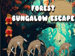 Lalao Forest Bungalow Escape