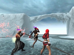 Lalao Fight Arena Online