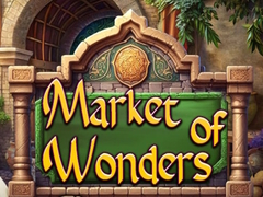 Lalao Market of Wonders