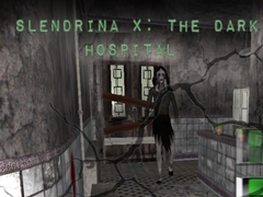 Lalao Slendrina X: The Dark Hospital