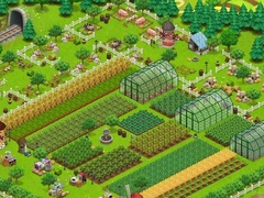 Lalao Country Life Meadows: A Farming Adventure