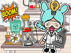 Lalao Kids Quiz: Funny Science