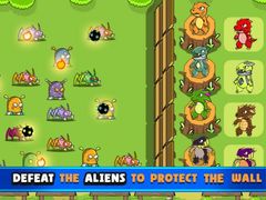 Lalao Tower Defense Dragon Merge