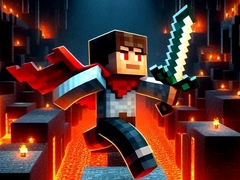 Lalao Mineblock Obby
