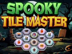 Lalao Spooky Tile Master 
