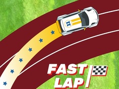 Lalao Fast Lap