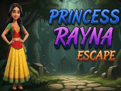Lalao Princess Rayna Escape