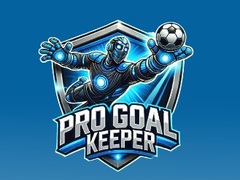 Lalao Pro Goal Keeper