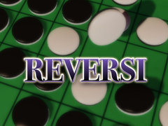 Lalao Reversi