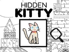 Lalao Hidden Kitty