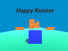 Lalao Happy Runner