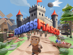 Lalao Fortress Fiasco