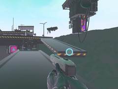 Lalao Haptic FPS