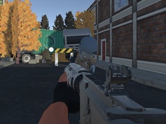 Lalao Zombie-FPS