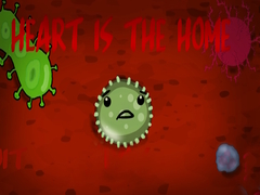 Lalao Heart is the Home