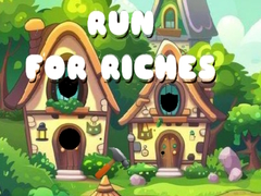 Lalao Run for Riches
