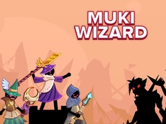 Lalao Muki Wizard