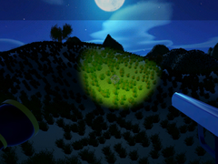 Lalao Shadowed Survival Zombie Invasion