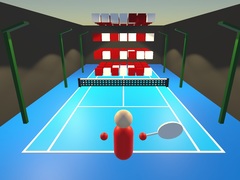 Lalao Tennis Crush