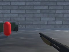 Lalao Backstreet shootout