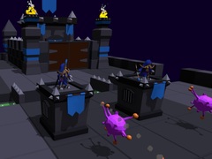 Lalao Wizards' Last Stand