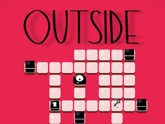 Lalao Outside