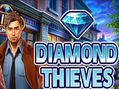 Lalao Diamond Thieves
