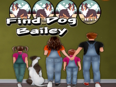 Lalao Find Dog Bailey