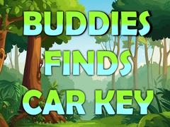 Lalao Buddies Finds Car Key